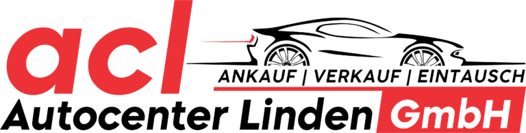 Autocenter Linden GmbH Logo