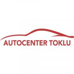 Autocenter TOKLU Logo