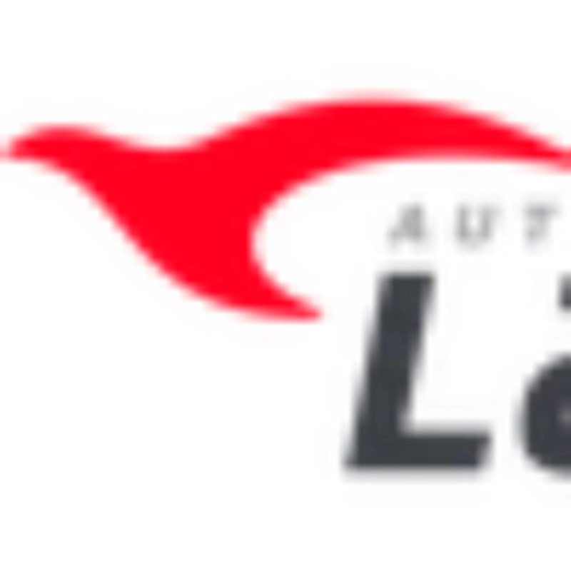 Autocentrum Lass Logo