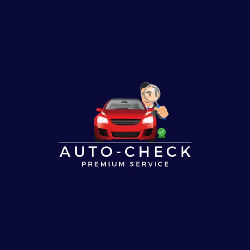 AutoCheck Logo