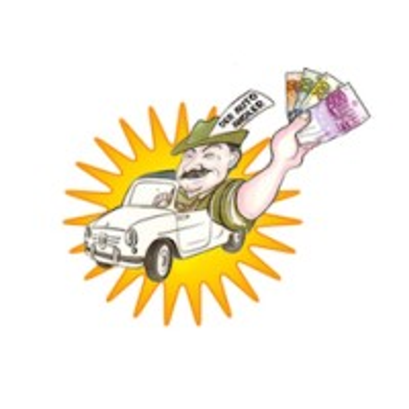 Autodandler Logo