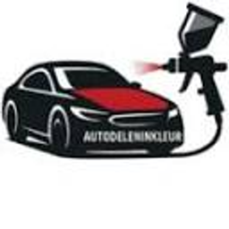 Autodemontageveenendaal Logo