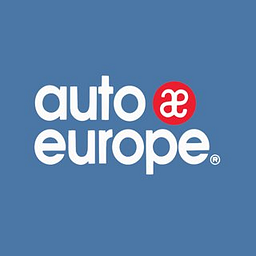 Auto Europe US Logo