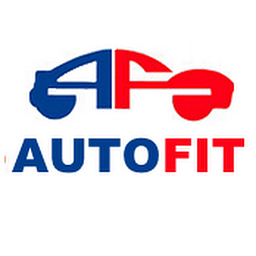 AUTOFiT Logo