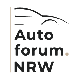 Autoforum NRW GmbH Logo