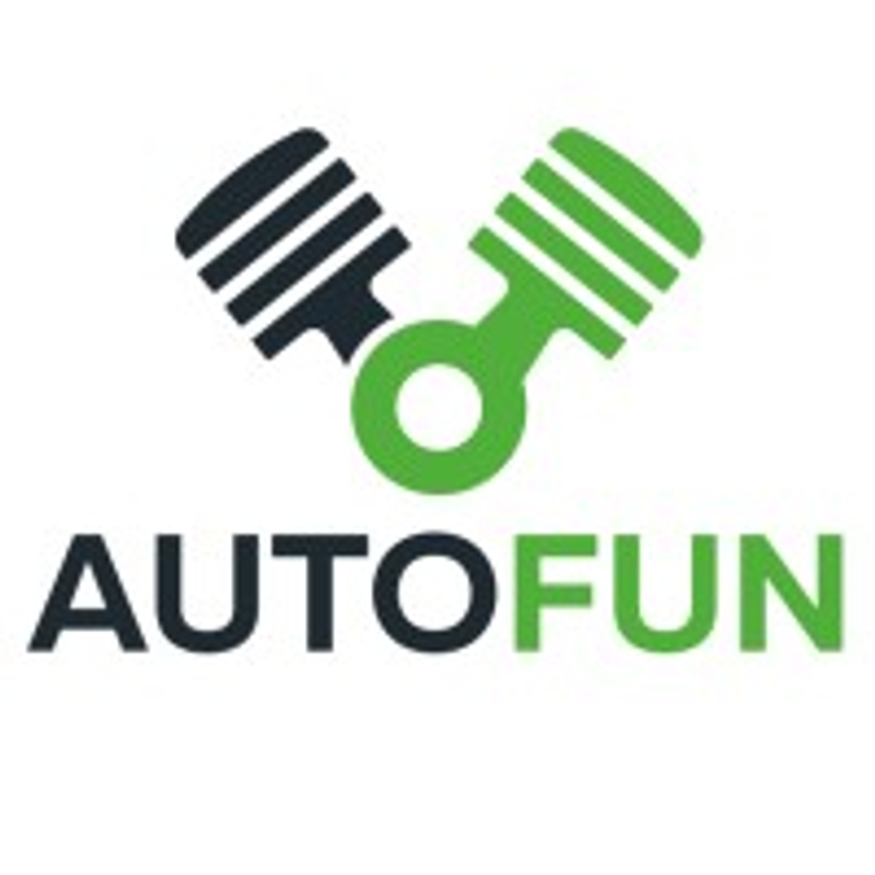Autofun Logo