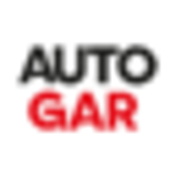 AUTOGAR® - Engineered for Motion Logo