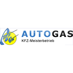 Autogas Bottrop Logo