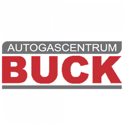 Autogascentrum Buck Inh. Gerd Buck Logo