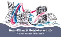 Automatik- u. Schaltgetriebe Logo