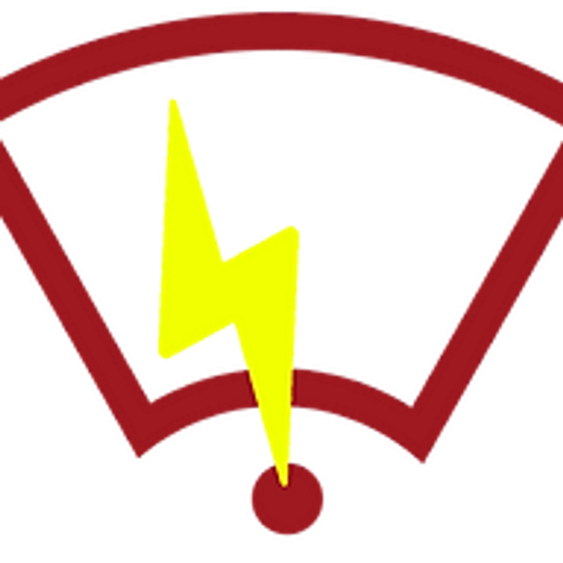 Autoglas Blitz Logo