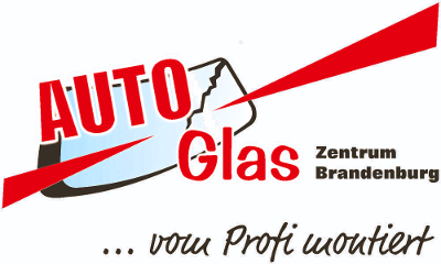 Auto Glas Zentrum Brandenburg Logo
