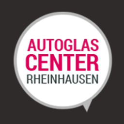 Autoglas Center Rheinhausen Logo
