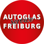 Autoglas Service - Freiburg Logo