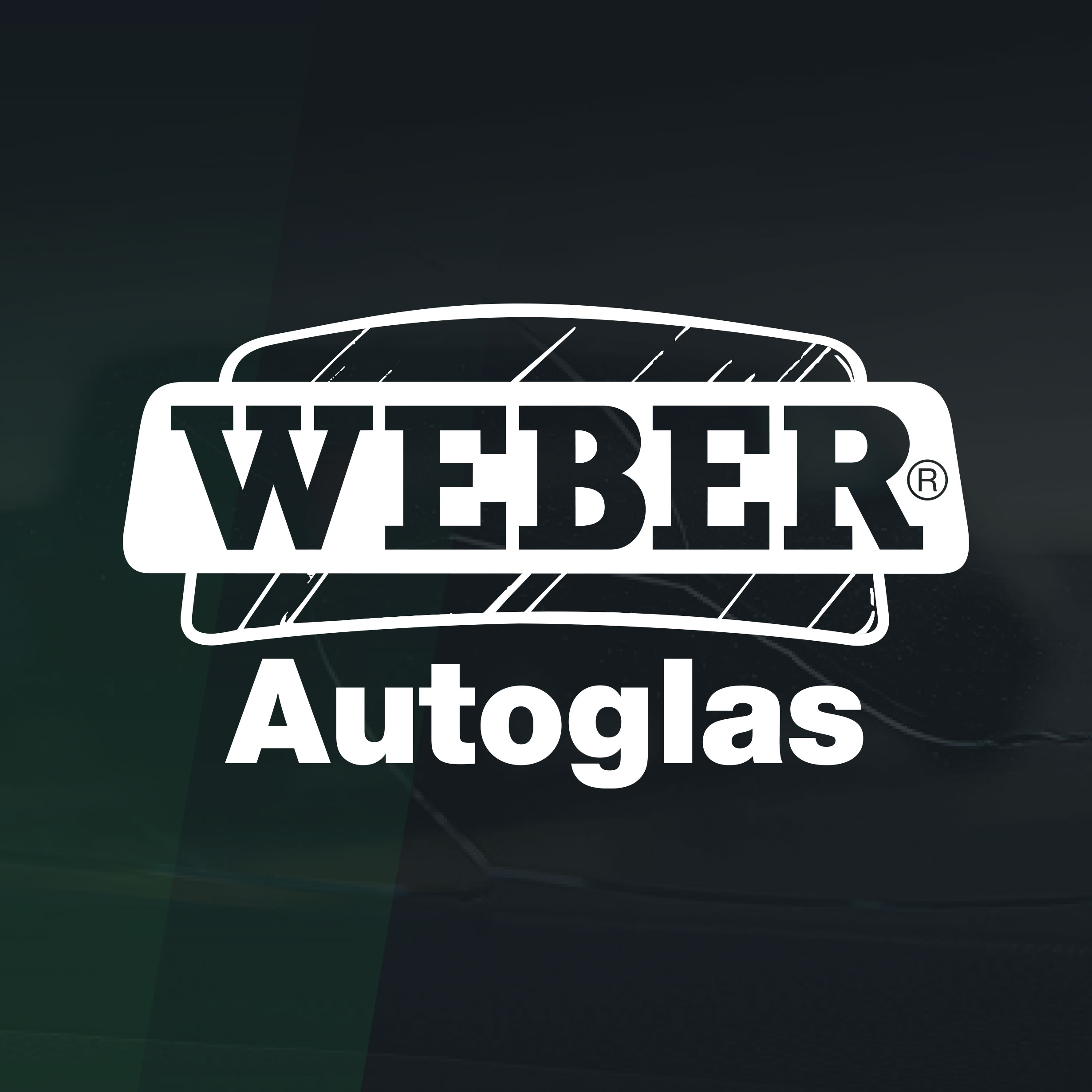 Weber GmbH Autoglaseinbau und -Vertrieb Logo