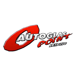 Autoglaspoint Leipzig Logo