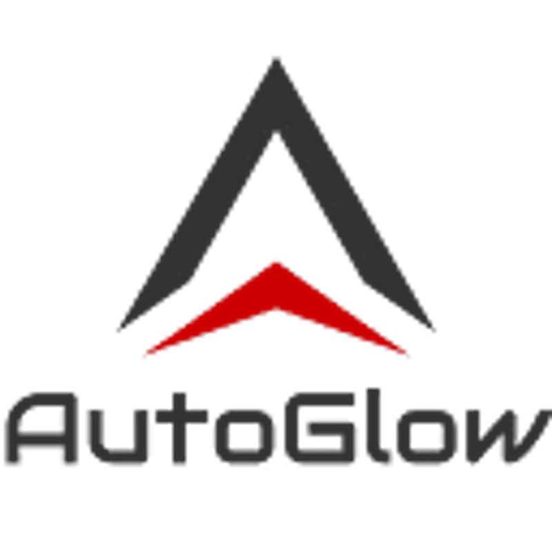 Autoglow Garage SNC Logo