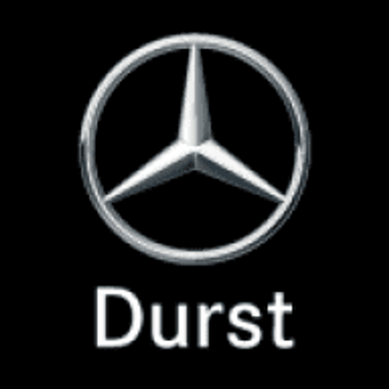 Autohaus Durst GmbH Logo