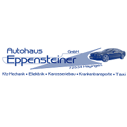 Eppensteiner GmbH Autohaus Logo