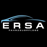 Ersa Altreifenentsorgung Im- u. Export Logo