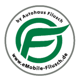 Autohaus Filusch | eMobile by Autohaus Filusch Logo