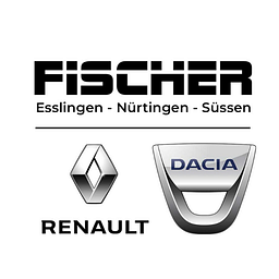 Autohaus Fischer Logo
