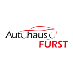 Autohaus Fürst GmbH Logo