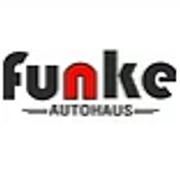 Funke Andreas Logo