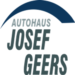 Geers J. VW Audi Abschleppdienst Tag + Nacht Logo