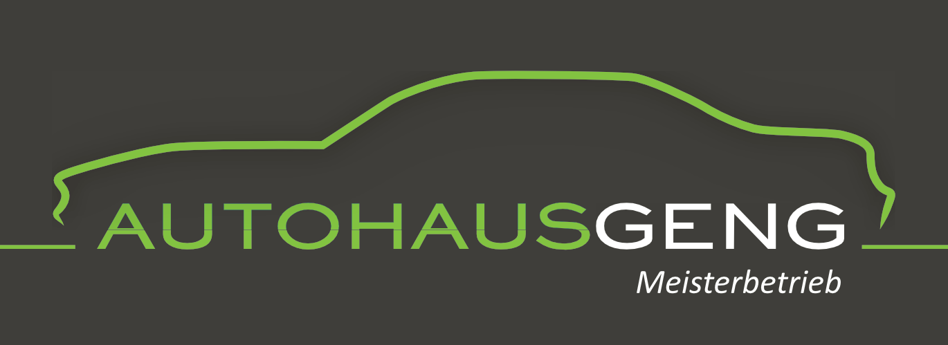 Autohaus Geng Logo
