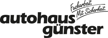 Günster Autohaus Logo