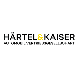 Autohaus Haertel Logo