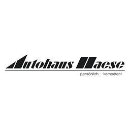 Autohaus Haese GmbH Logo