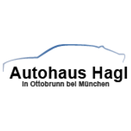 Autohaus Hagl GmbH & Co. KG Logo