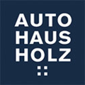 Autohaus Holz Logo