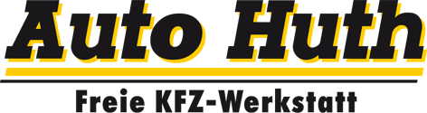 Autohaus Huth Logo