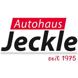 Autohaus Jeckle Logo