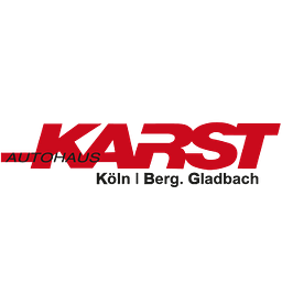 Autohaus Karst GmbH Logo