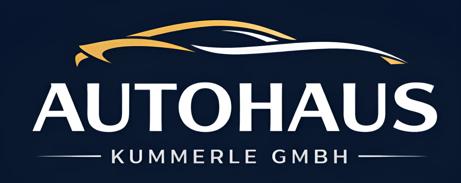Autohaus Kummerle Logo