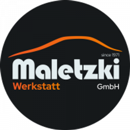 Autohaus Maletzki GmbH Logo