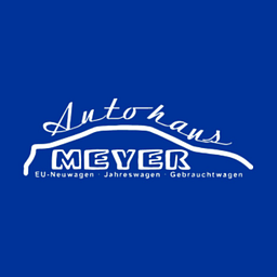 Autohaus Meyer Eu Logo