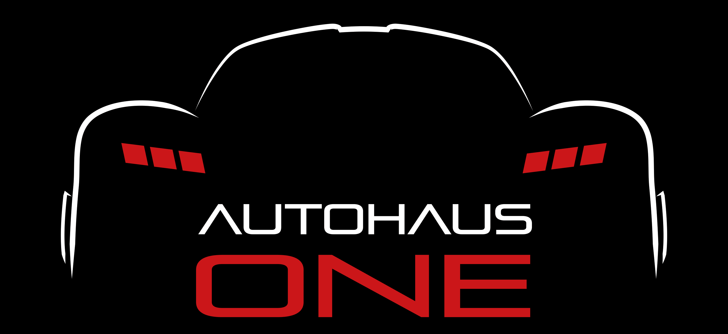 Autohaus One Logo