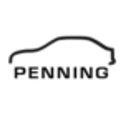 Autohaus Claas Penning GmbH Logo