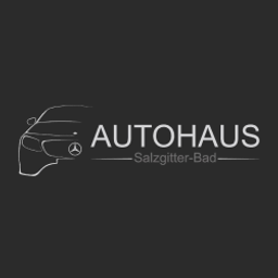 Autohaus Salzgitter-Bad GmbH & Co. KG Logo
