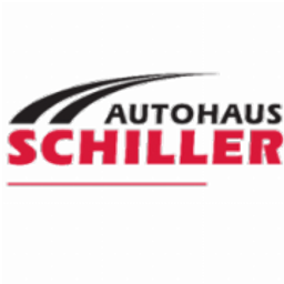 Autohaus Schiller GmbH Logo