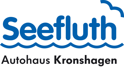 Autohaus Kronshagen H. Seefluth GmbH Logo