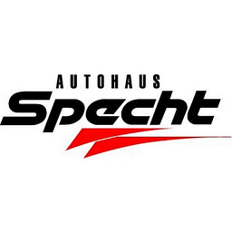 Autohaus Specht GmbH Logo