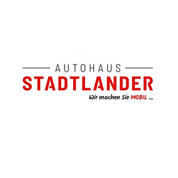 Autohaus Stadtlander GmbH Logo