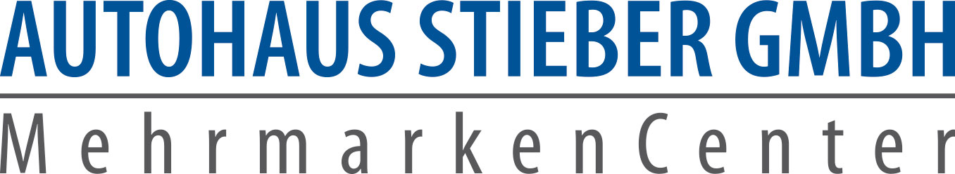 Autohaus Stieber GmbH Logo