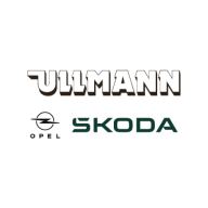 Autohaus Ullmann Logo